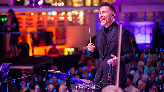 Check for Four Seasons for the Five Senses airing on a public television station near you!